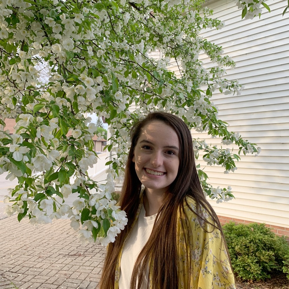 Meet Your Posher, McKenna